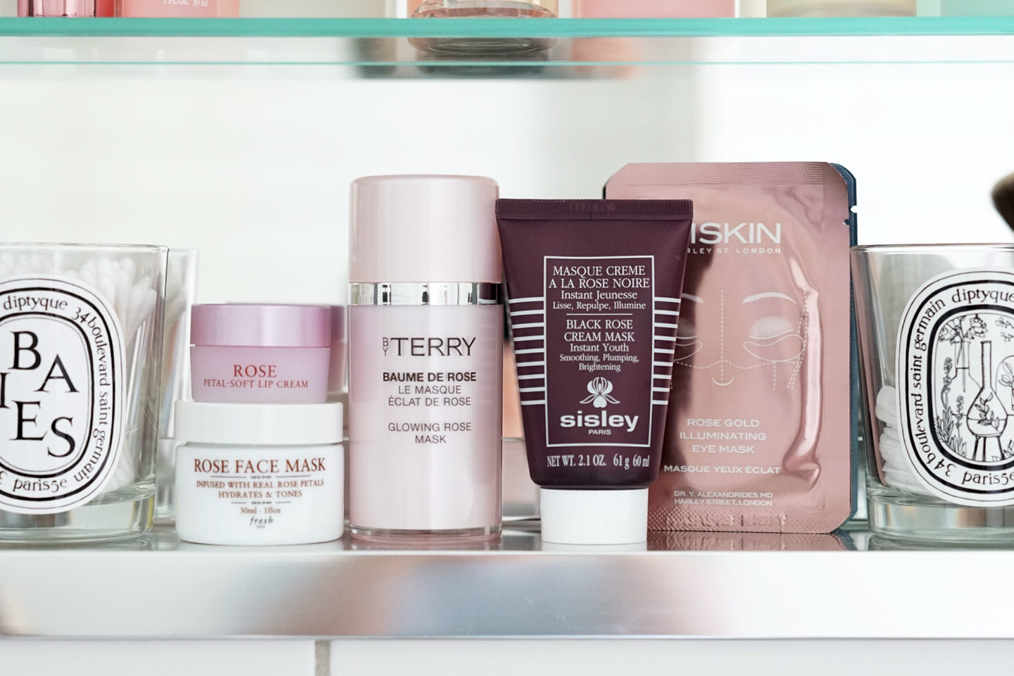 Meilleurs masques hydratants Sisley, par Terry et Fresh