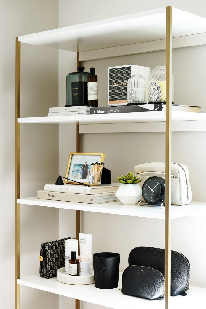 10 choses que j’aime pour la maison