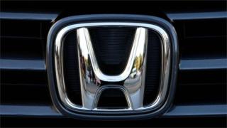 Logo Honda