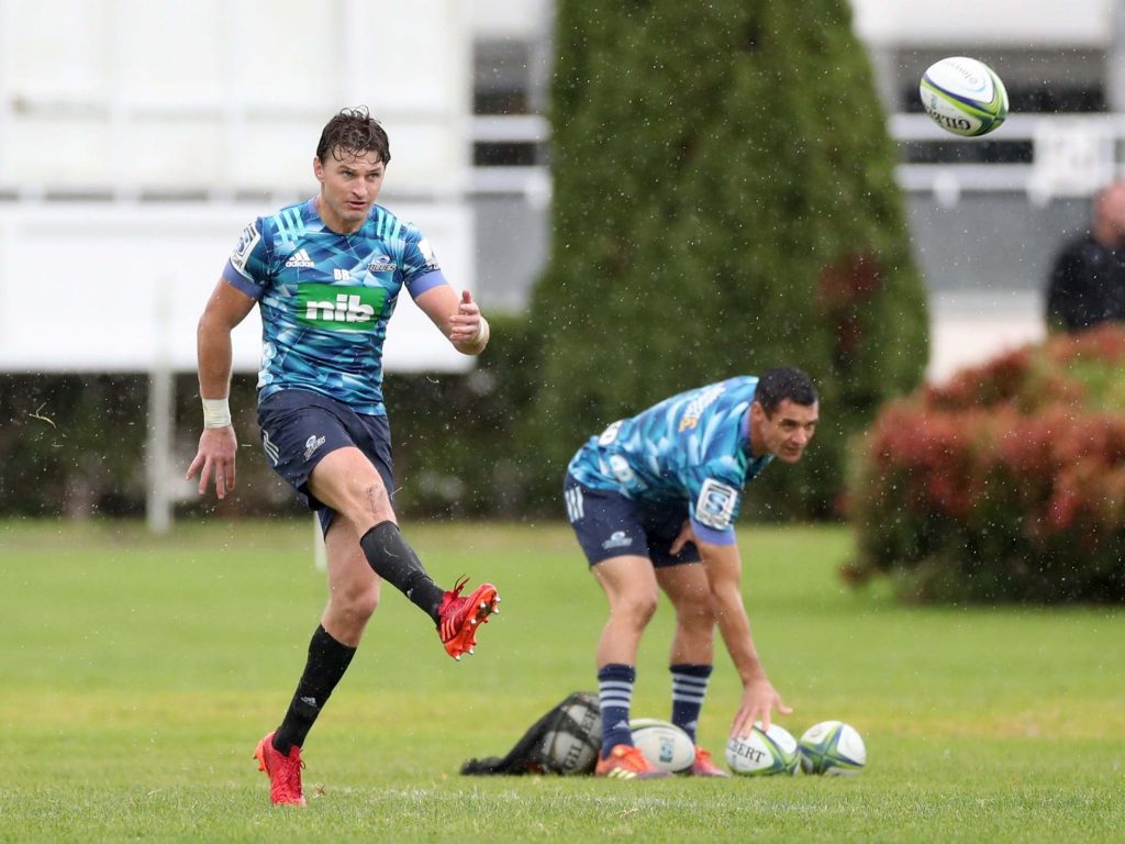 Super Rugby Aotearoa s’apprête à accueillir jusqu’à 55 000 fans pour le week-end d’ouverture