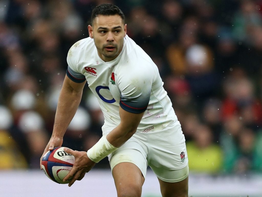 Ben Te’o: l’ancien centre de l’Angleterre et des Lions revient en ligue de rugby avec les Broncos de Brisbane