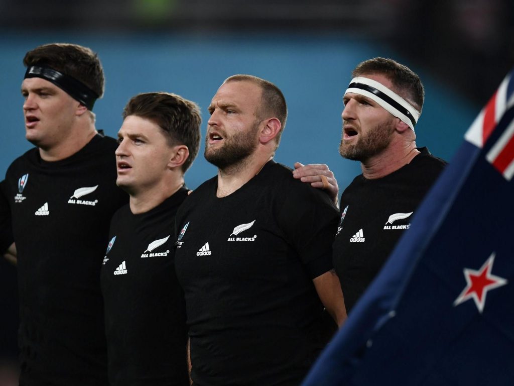 All Blacks vs Kangaroos: le rugby néo-zélandais confirme les discussions sur le match hybride avec l’équipe australienne de rugby à XV