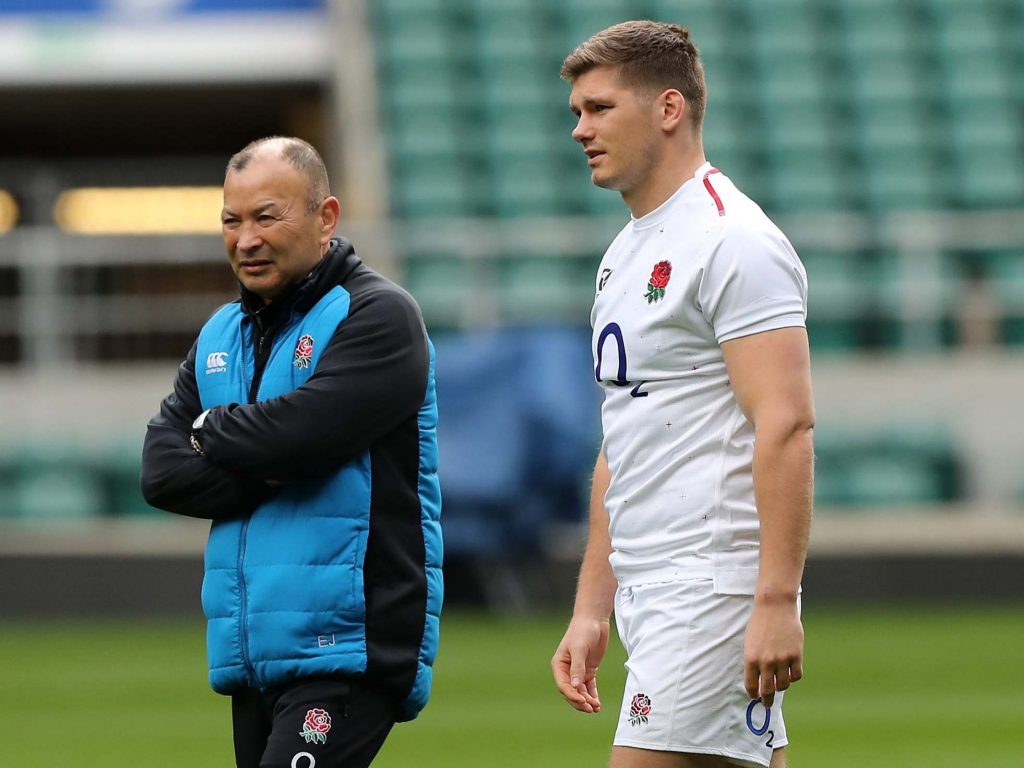 Accumulations de matches, adversaires inconnus et bouleversement mondial: comment le rugby reviendra-t-il sur le terrain?