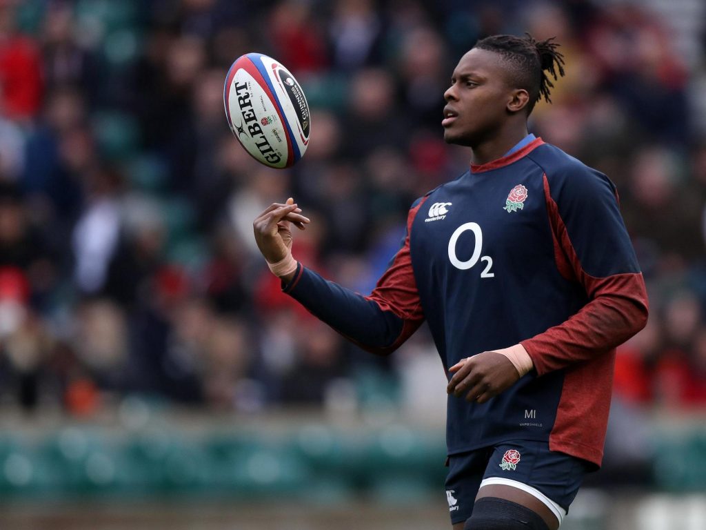 Swing Low Sweet Chariot: ce que les stars du rugby ont dit à propos de la chanson controversée d’Angleterre