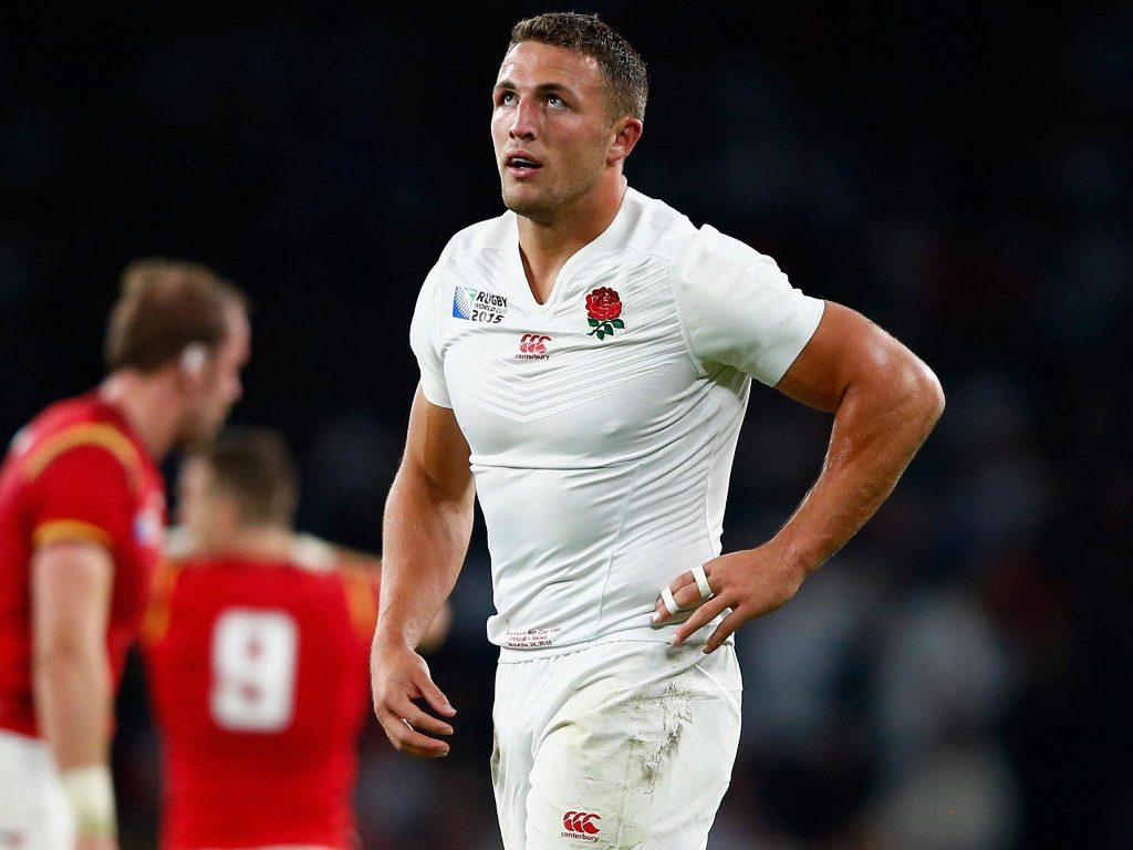 Sam Burgess révèle comment la «politique» et le «serpent» Mike Ford ont détruit la Coupe du monde de rugby 2015 et mis fin à sa carrière syndicale
