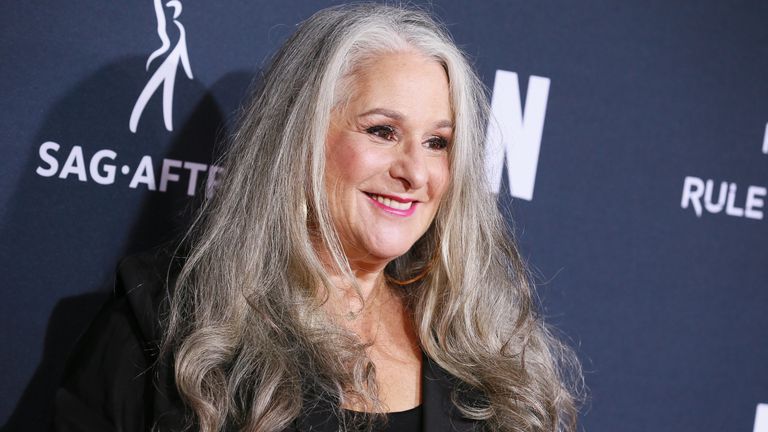 LOS ANGELES, CALIFORNIE - 02 juin: Marta Kauffman assiste à FYC Netflix Event Rebels And Rule Breakers à Netflix FYSEE au Raleigh Studios le 02 juin 2019 à Los Angeles, Californie