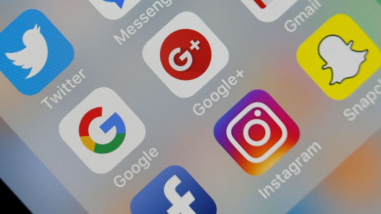 Collection Big Tech d'applications d'entreprise