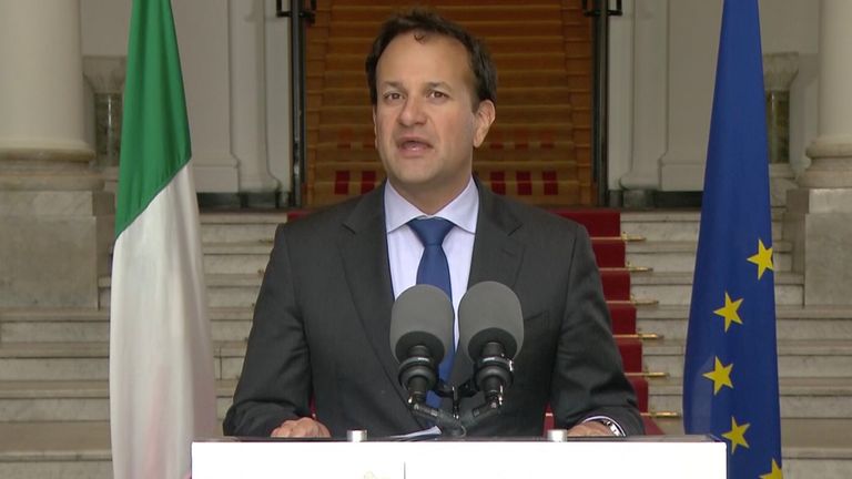 leo varadkar