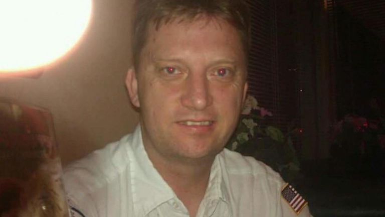 Michael White