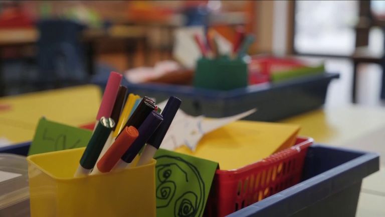 écoles - primaire 
