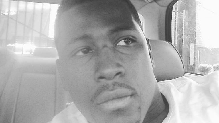 Rayshard Brooks a été abattu par la police à Atlanta. Pic: Facebook