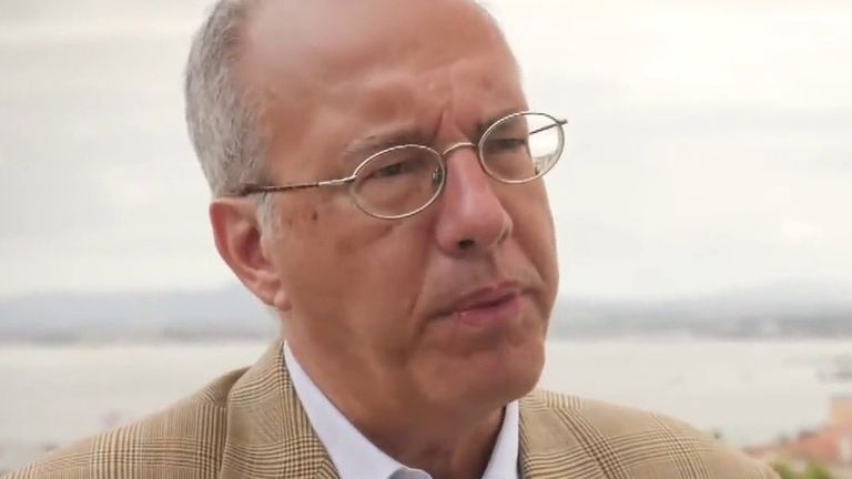 L'avocat de la famille McCann pense que les forces de police devraient coopérer davantage