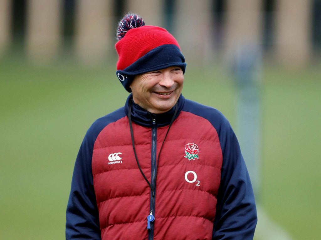 Eddie Jones prend une feuille de cricket anglais grâce à Ed Smith pour régénérer ses plans de Coupe du Monde de Rugby