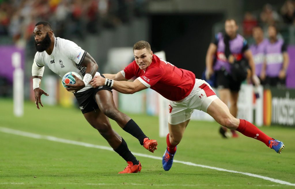 L’adhésion des Fidji aux Six Nations ne se fera pas de façon permanente