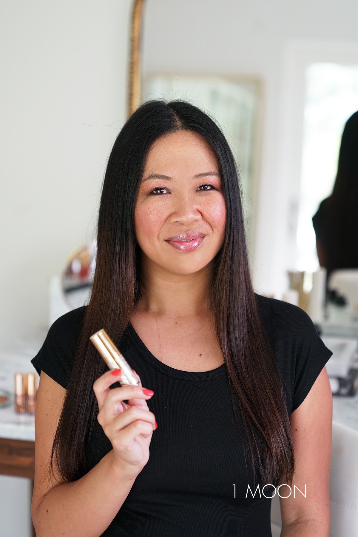 Sisley Le Phyto Gloss en 1 lune