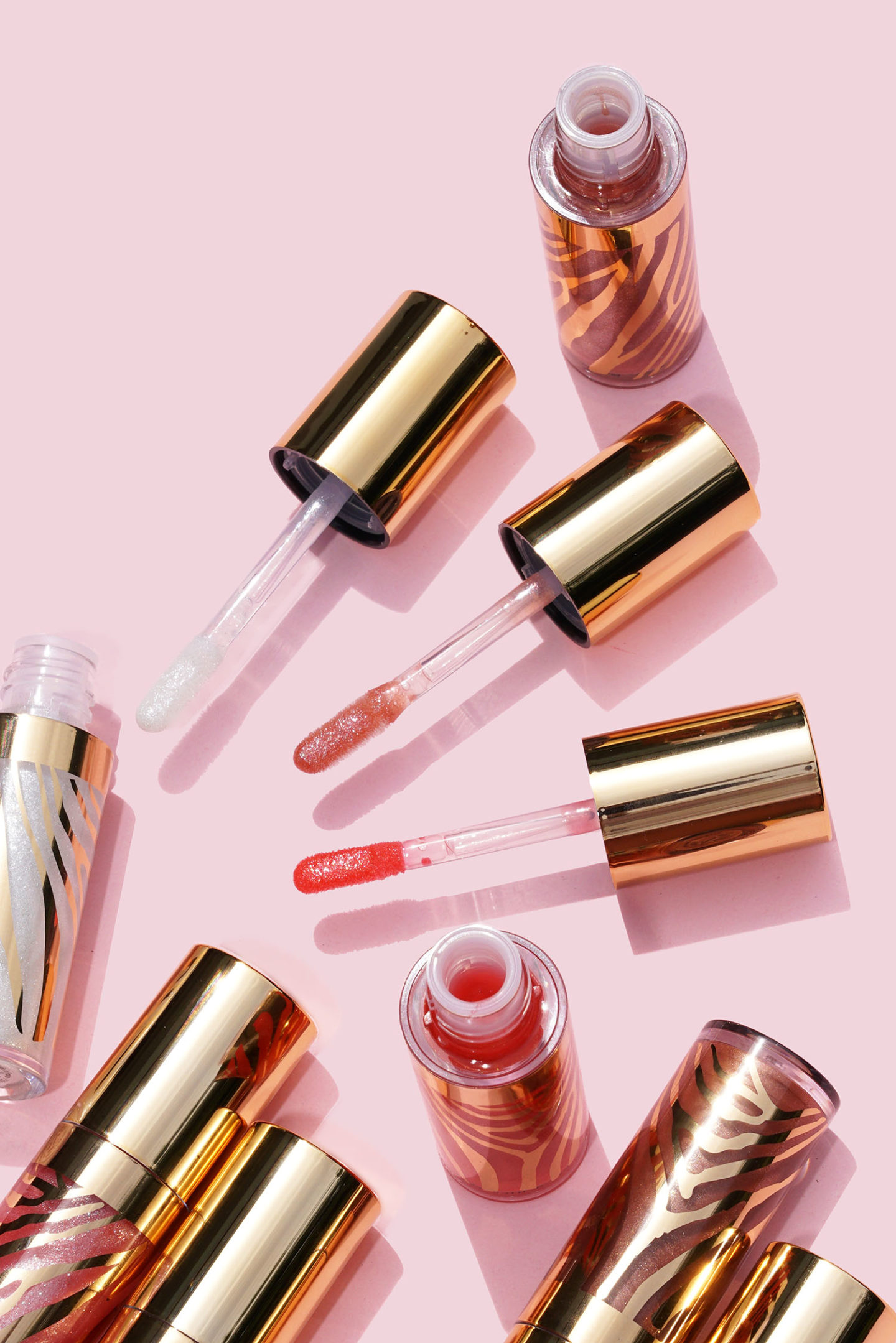 Sisley Le Phyto Gloss 