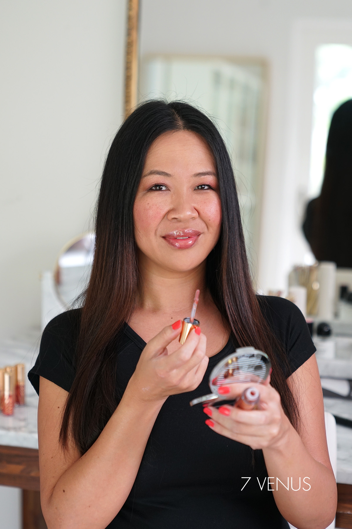Sisley Le Phyto Gloss dans 7 Vénus