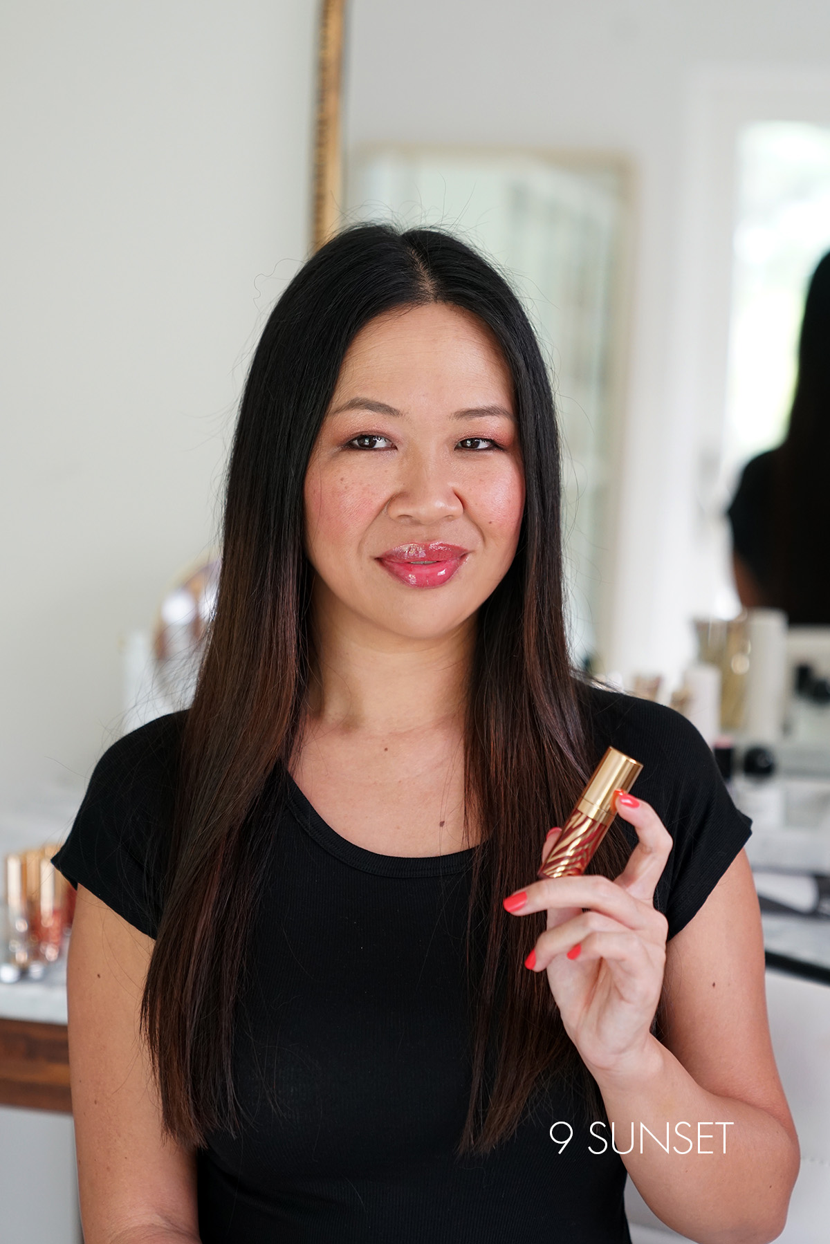 Sisley Le Phyto Gloss dans 9 Sunset