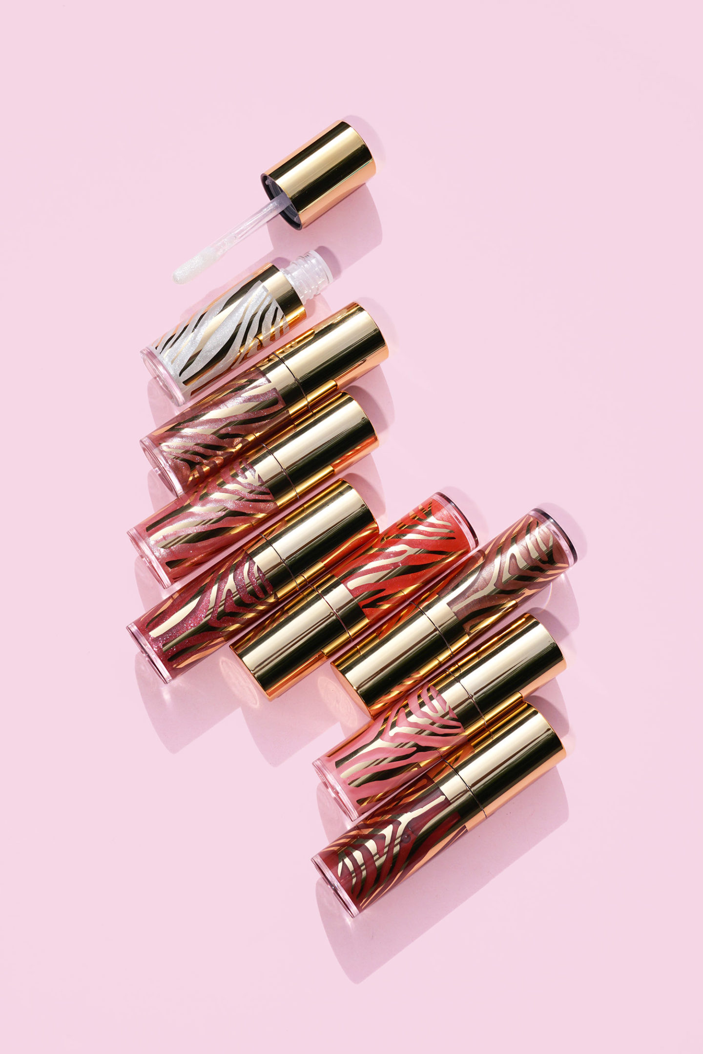 Sisley Le Phyto Gloss Review et Nuancier