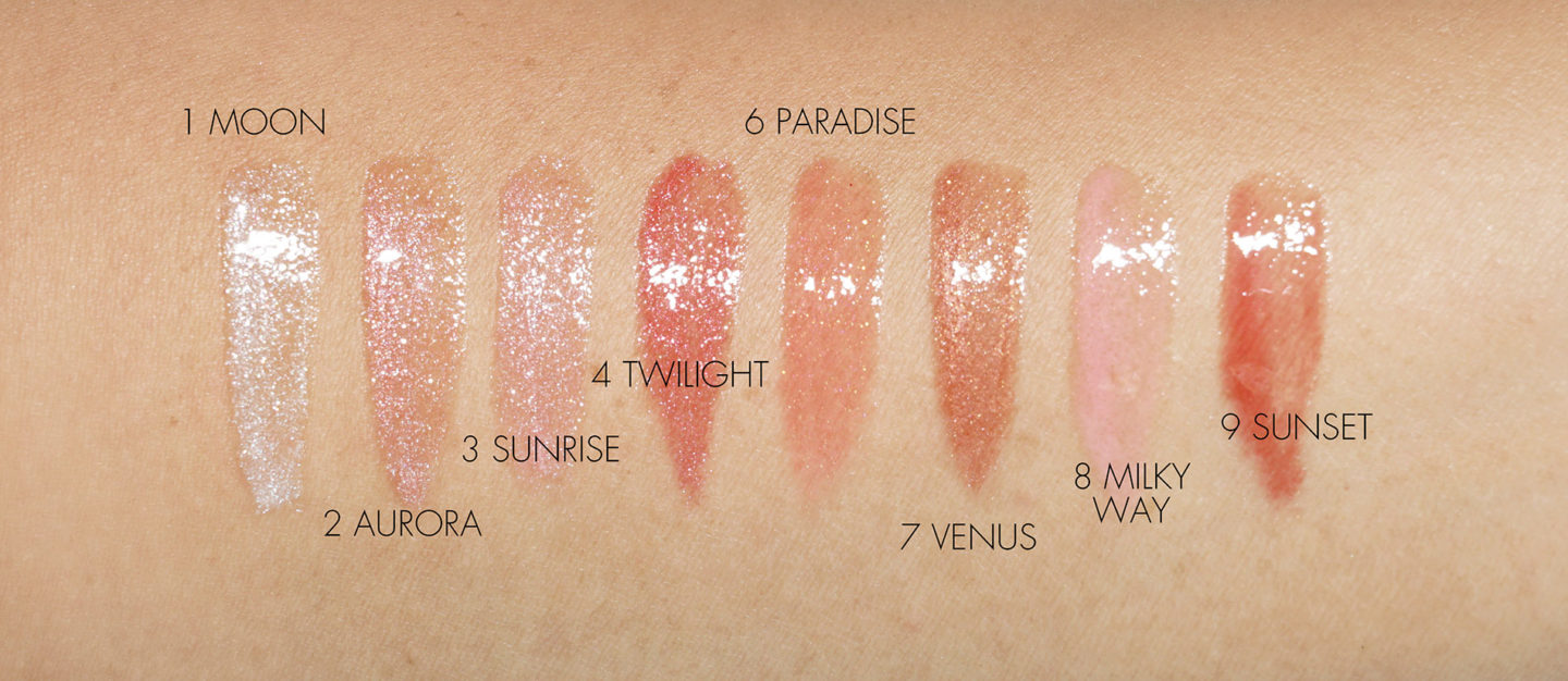 Échantillons Sisley Le Phyto Gloss