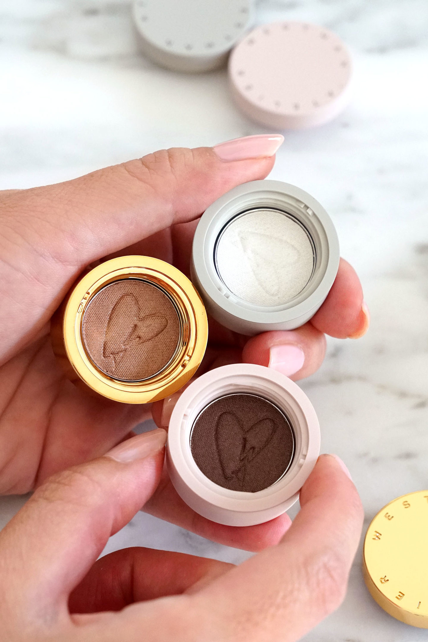 Westman Atelier Eye Pods Les Jours