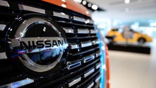 Nissan a vu ses actions plonger de 10% dans le trading de Tokyo après avoir averti qu'il verrait une perte annuelle record.