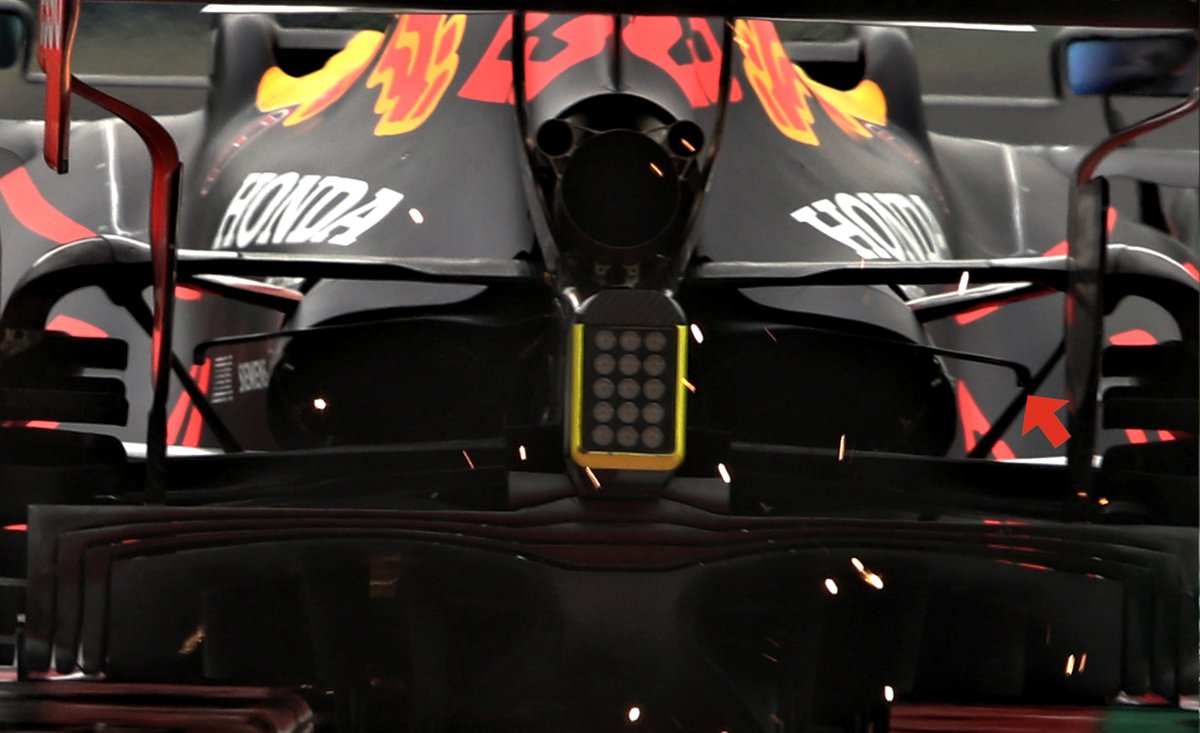 Red Bull Racing RB16