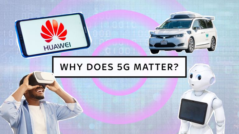 5g expliqué