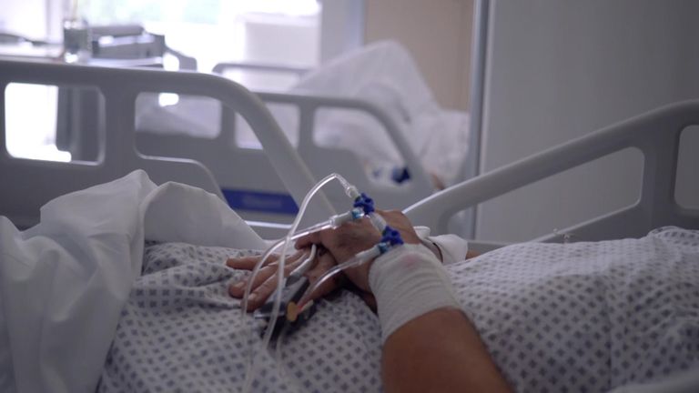 Les taux d'infection ont diminué mais l'Italie voit les effets à long terme du COVID-19 sur les survivants