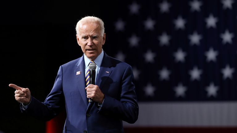 Joe Biden