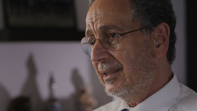 Raoul Nehme a déclaré qu'il était convaincu qu'un plan de sauvetage international serait bientôt convenu. 