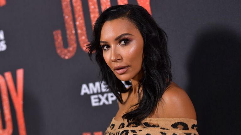 Naya rivera
