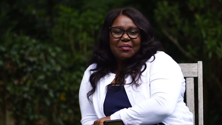 Rumbizai Bvunzawabaya, animateur de chat sur les réseaux sociaux