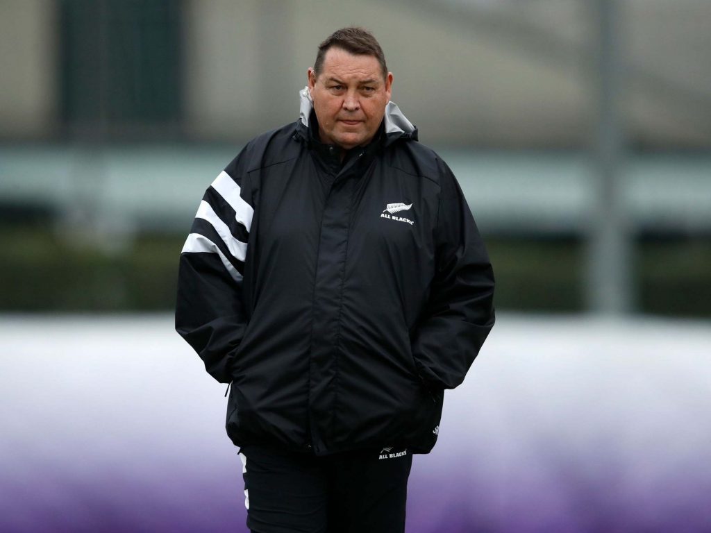 Steve Hansen dit à la Nouvelle-Zélande Rugby qu’ils ne doivent rien à l’Australie dans les négociations Super Rugby