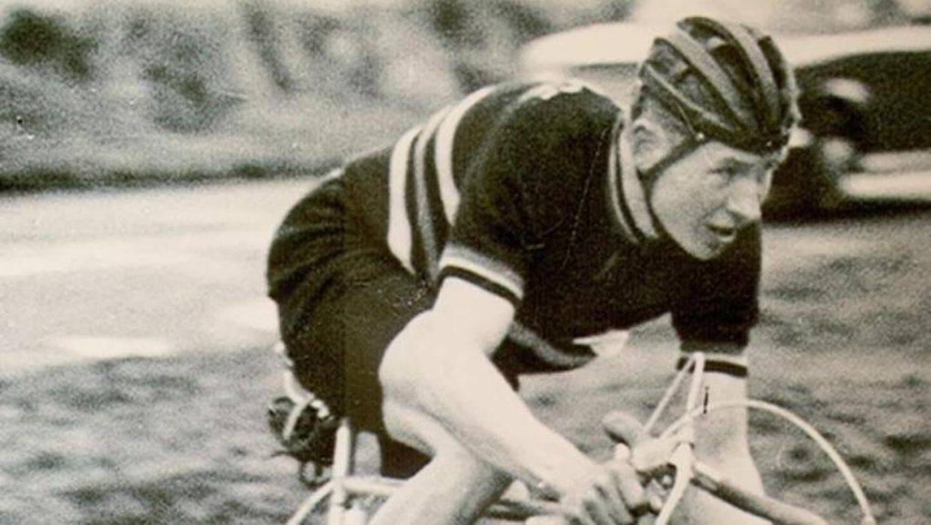 Le drame oublié des Jeux olympiques de Munich: comment le rêve d’un cycliste irlandais a été laissé en lambeaux