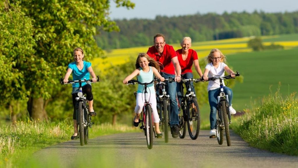 La piste cyclable du «  circuit d’Irlande  » sera accélérée