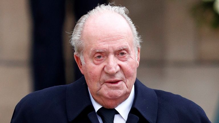 Juan Carlos