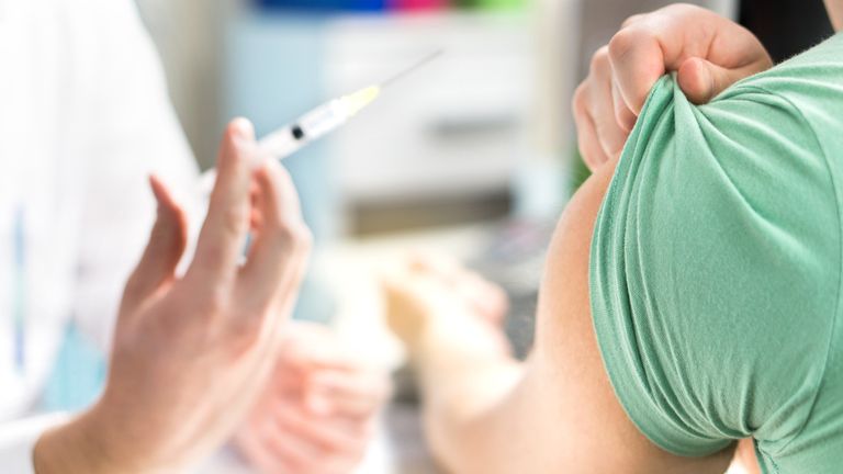 La Russie pourrait être le premier pays à déployer un vaccin