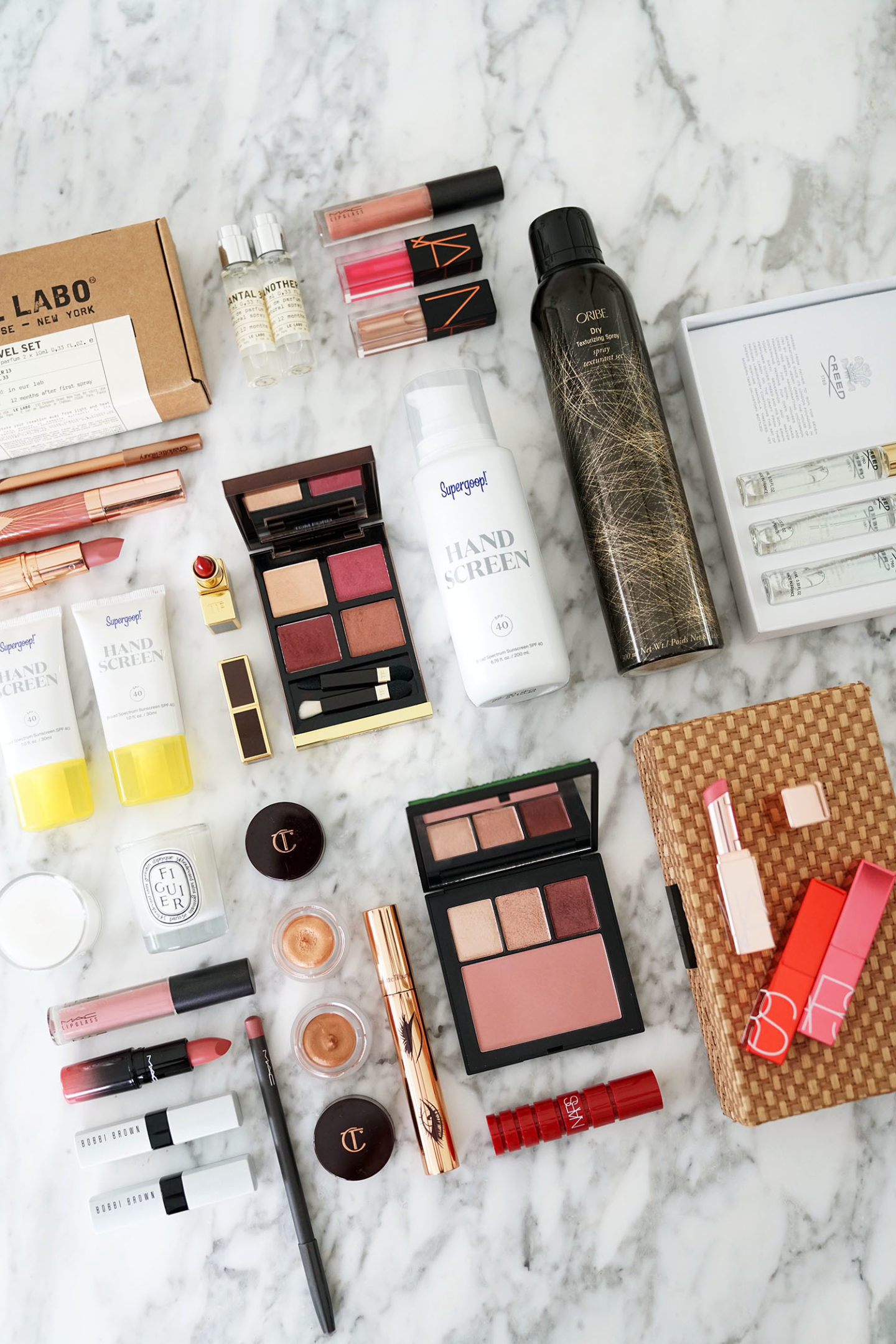 Vente d'anniversaire Nordstrom 2020 Exclusivités beauté