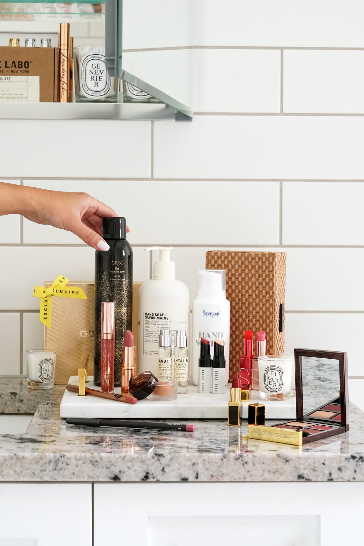 Meilleures exclusivités de beauté à vendre Nordstrom 2020 |  Le Look Book Beauté