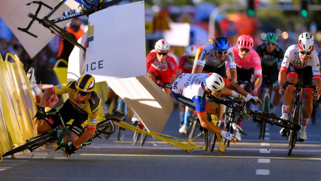Je ne peux pas faire reculer la roue du temps