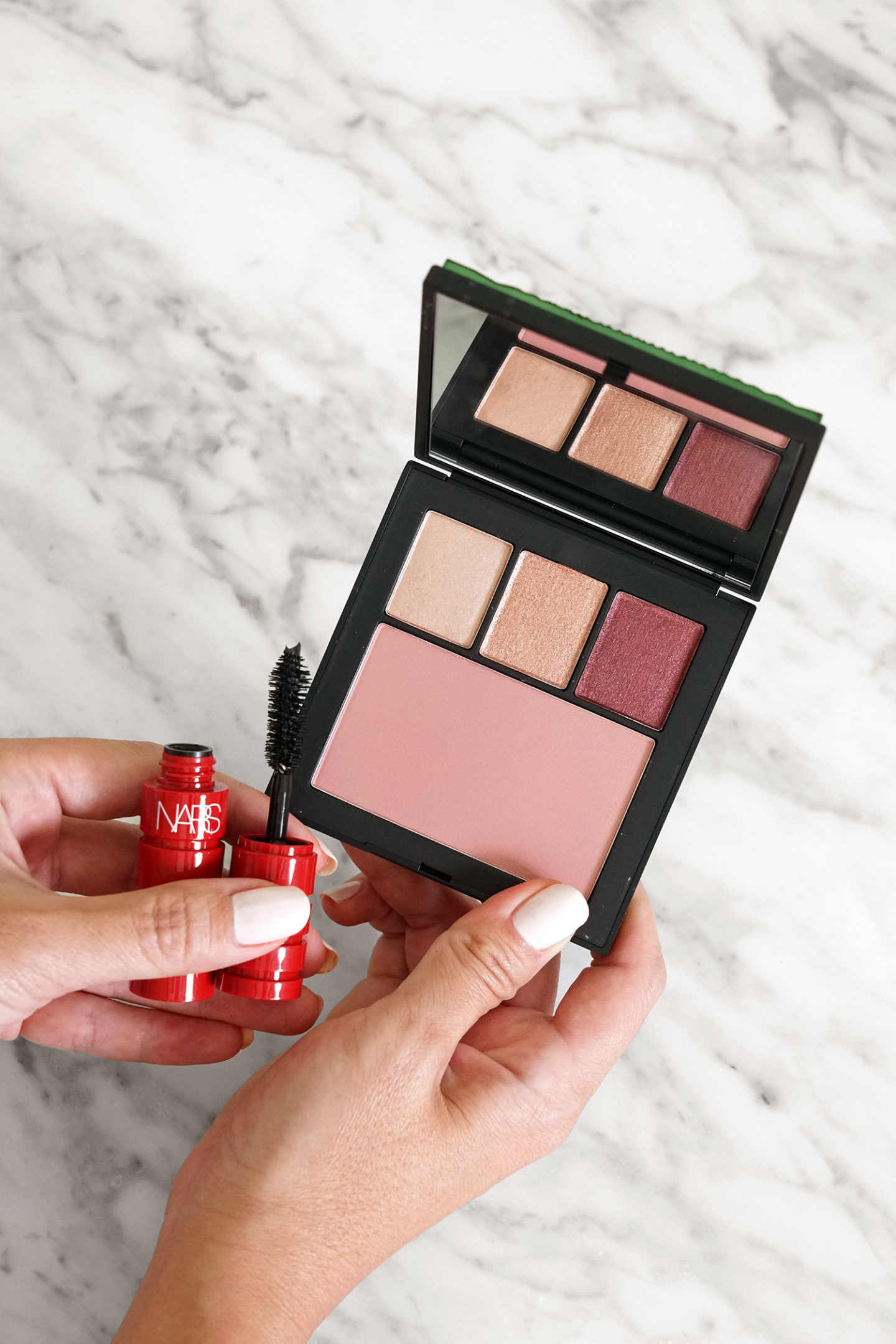 Ensemble Visage Nordstrom NARS Vacances