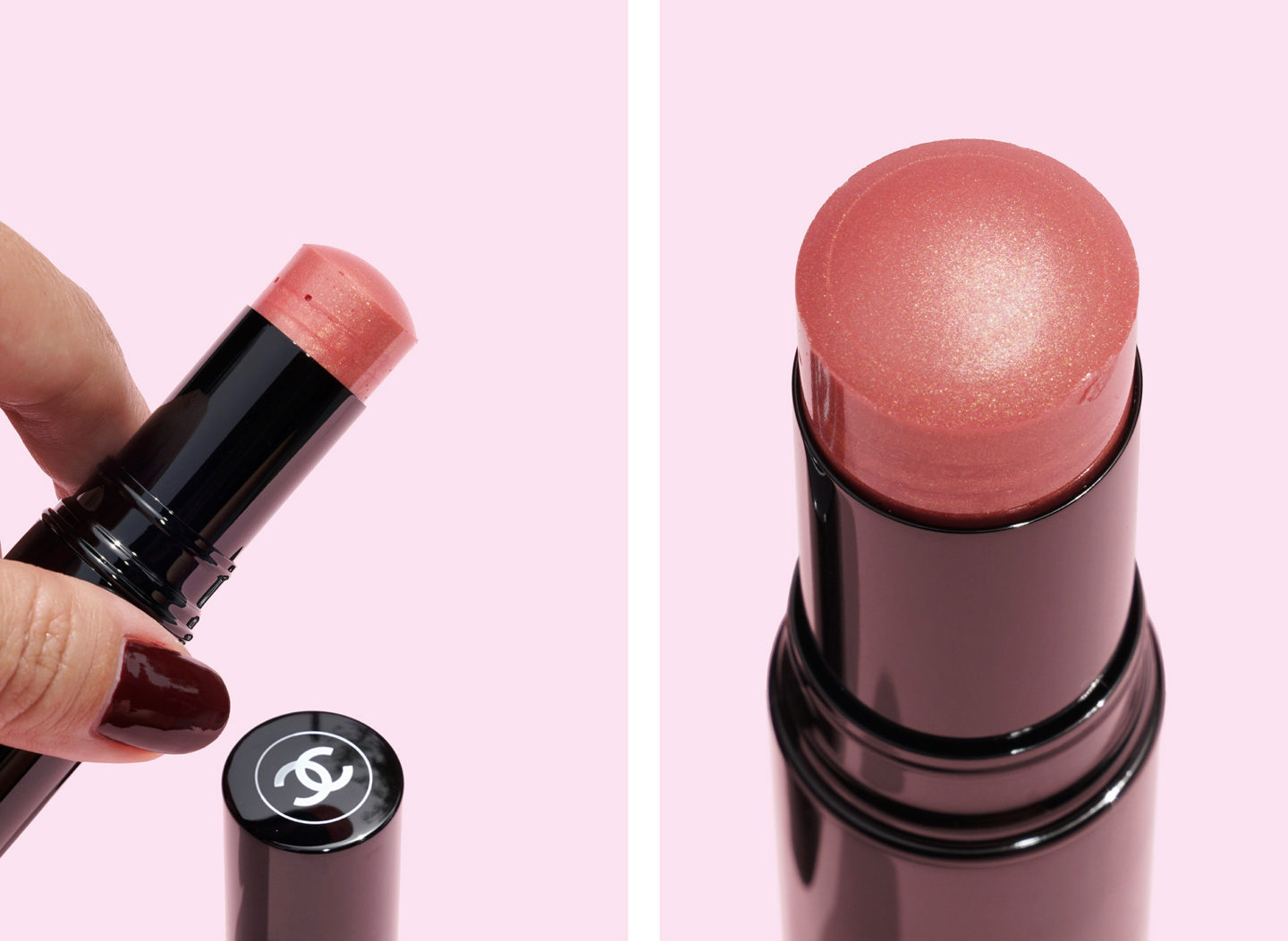 Chanel Automne-Hiver 2020 Baume Essentiel Rosee