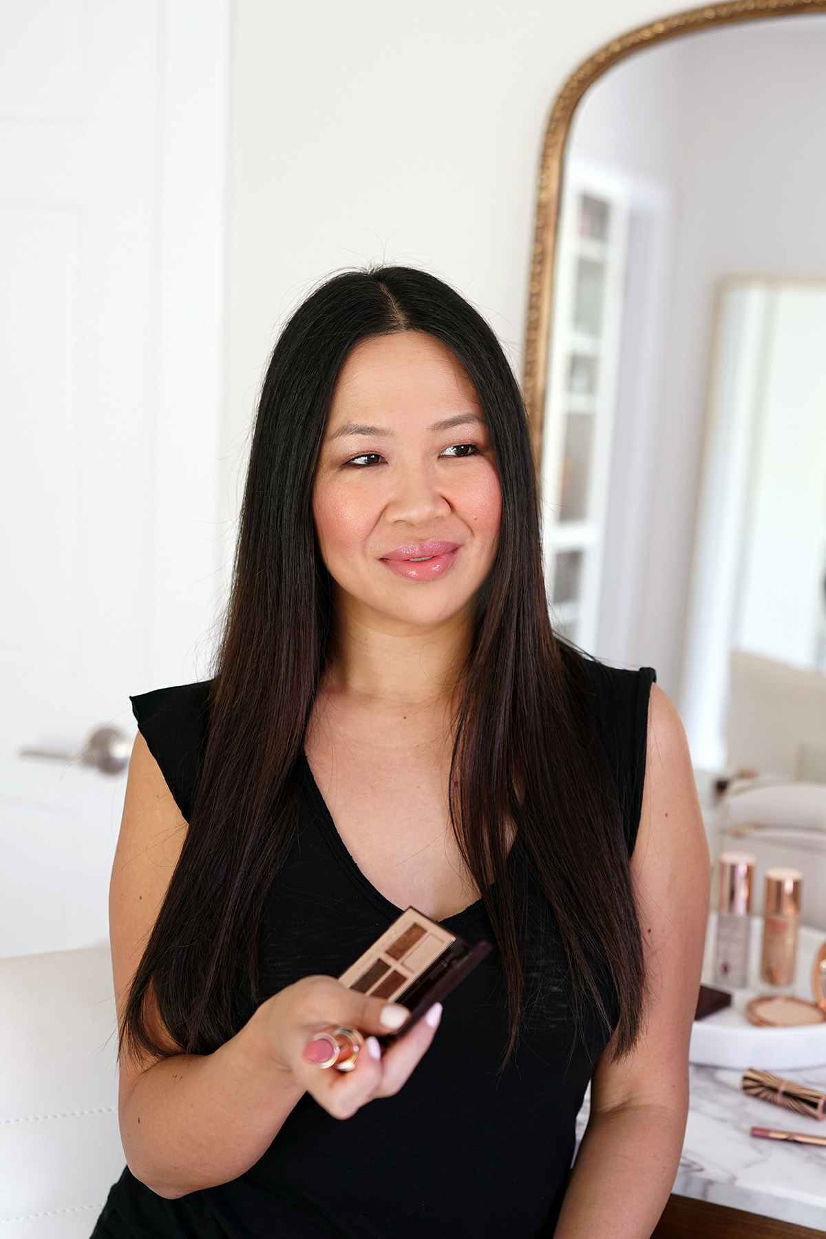 Charlotte Tilbury Hotlips 2 Amoureuse d'Olivia
