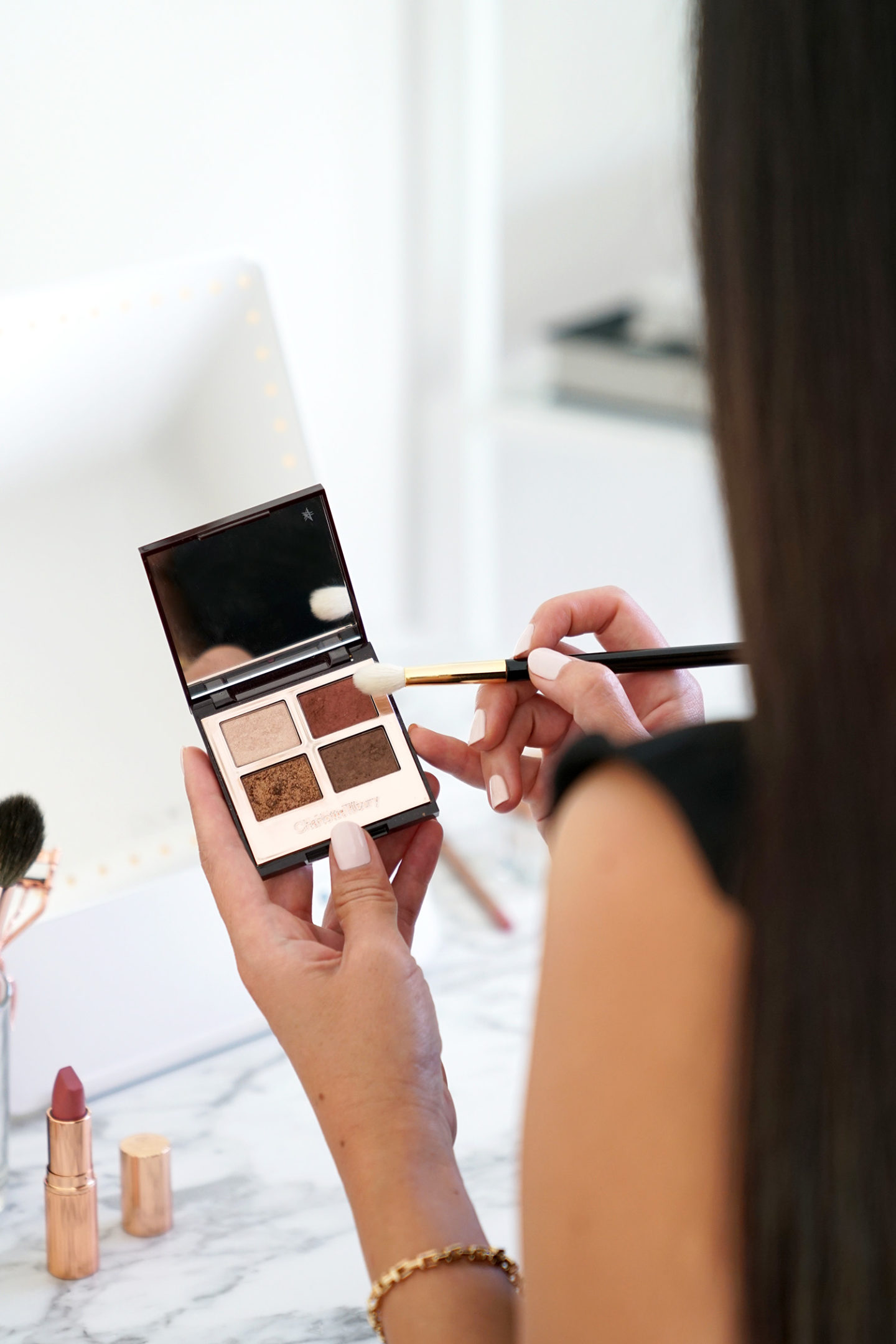 Palette de fards à paupières Charlotte Tilbury Bella Sofia