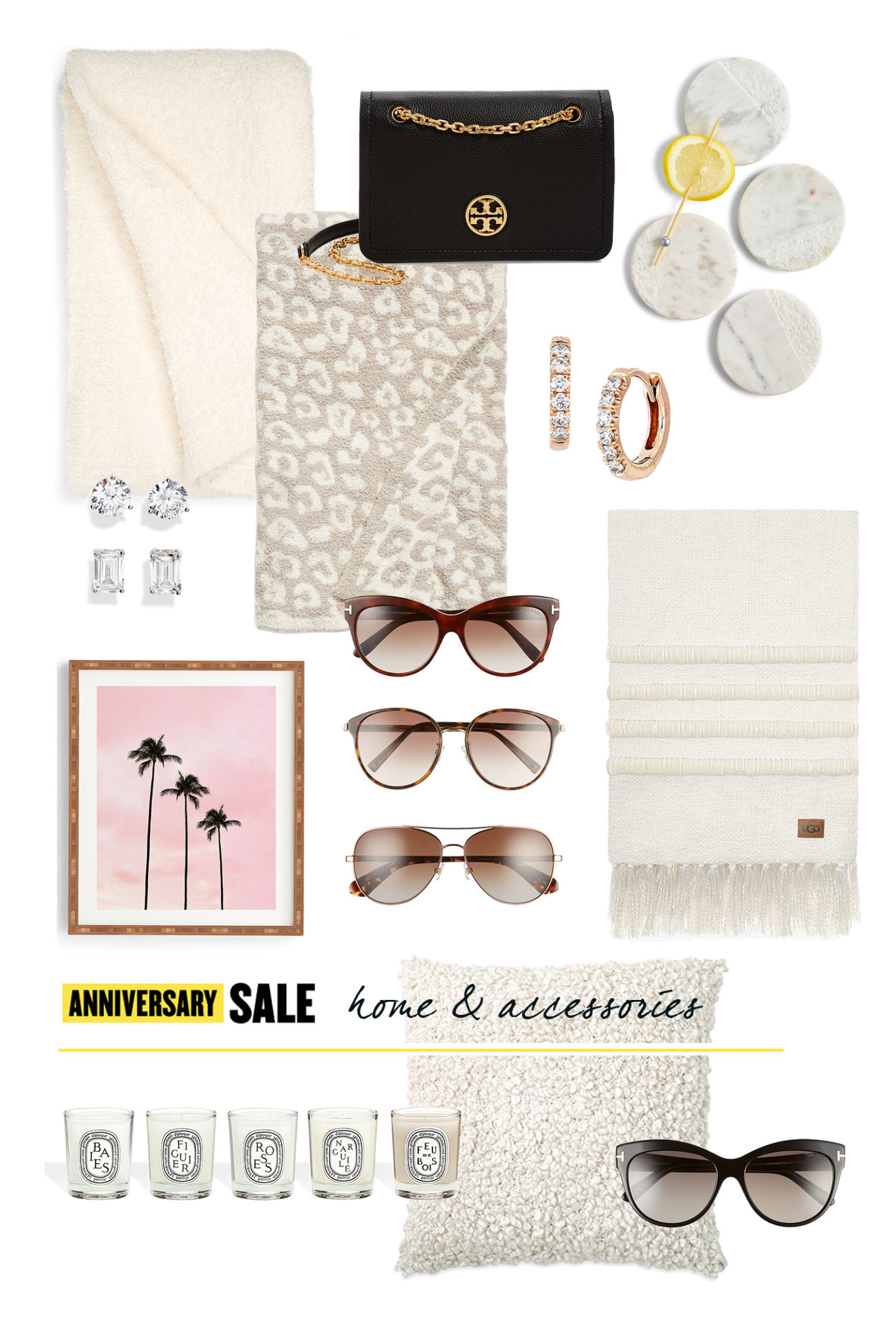 Nordstrom Anniversary Sale Maison et accessoires