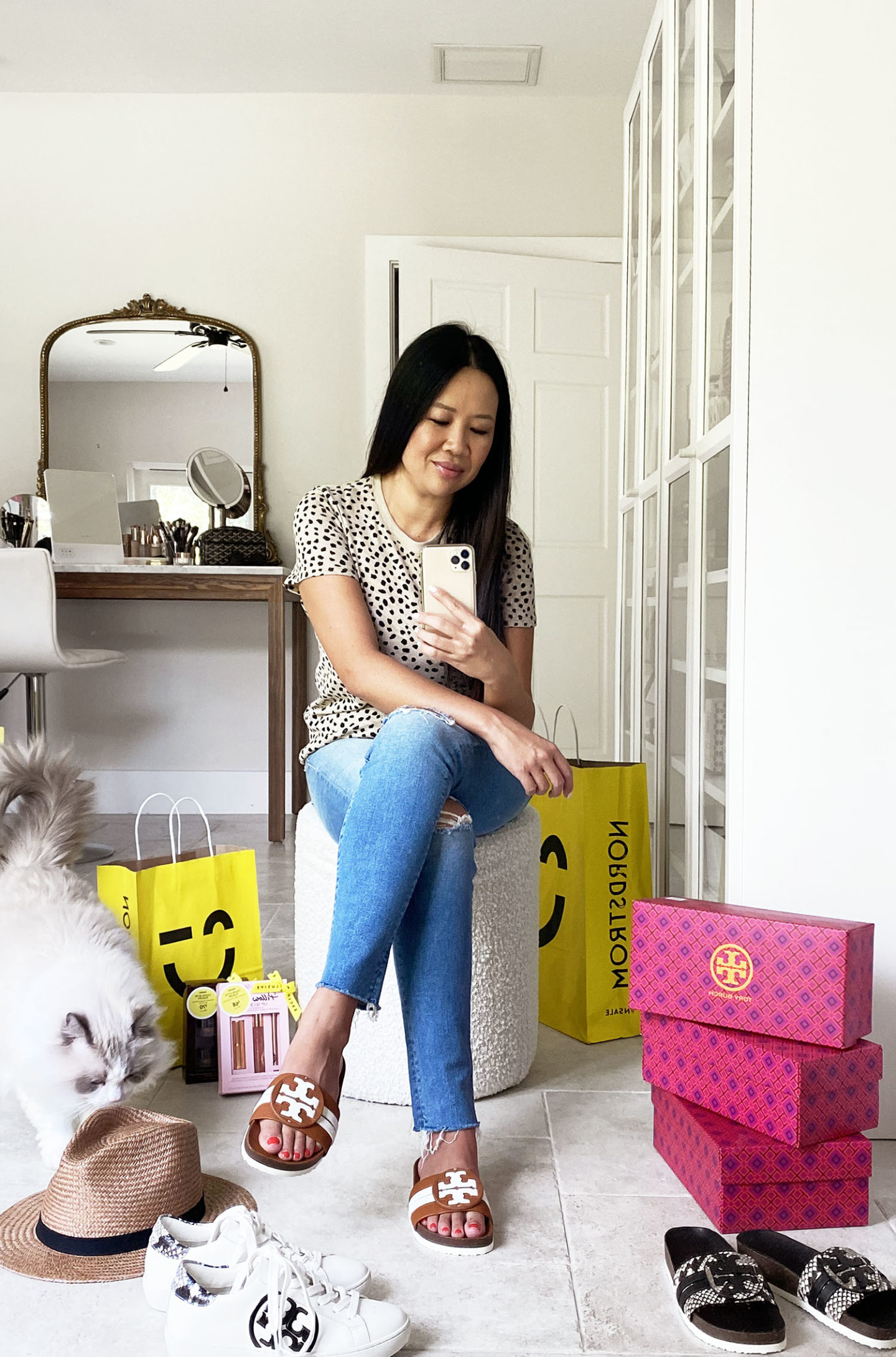 Nordstrom Sale 2020 Haul Picks