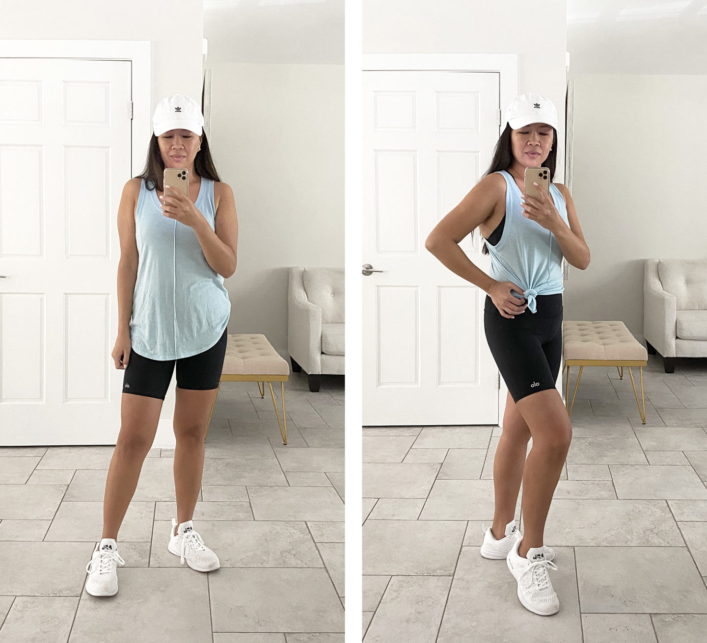 Soldes Alo Yoga Tank Nordstrom