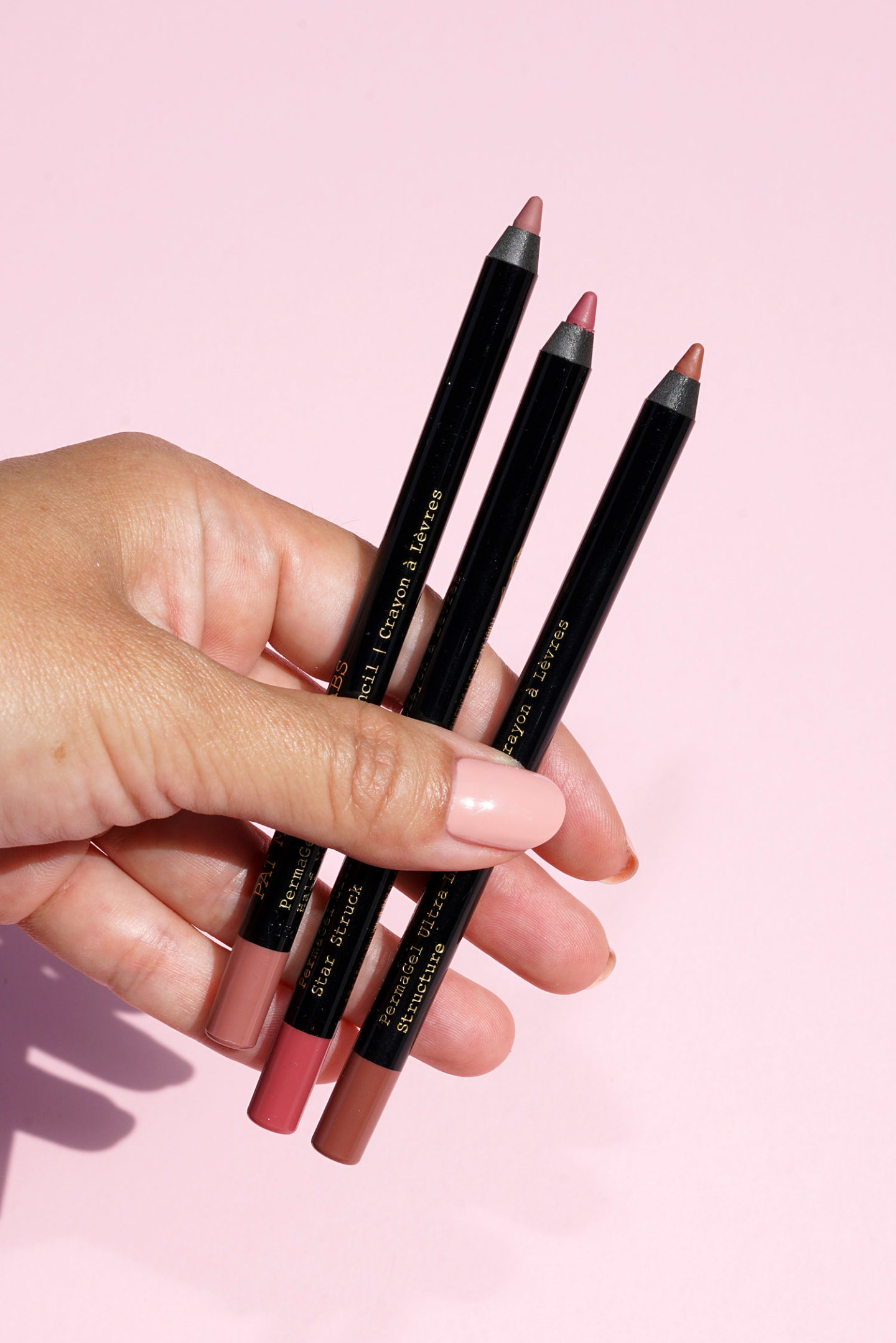 Pat McGrath Crayon à lèvres Permagel Ultra