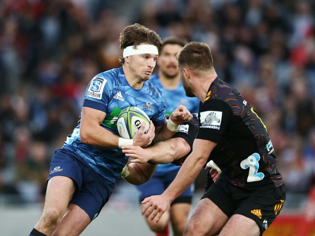La finale du Super Rugby Aotearoa est menacée alors que la Nouvelle-Zélande augmente les mesures de verrouillage